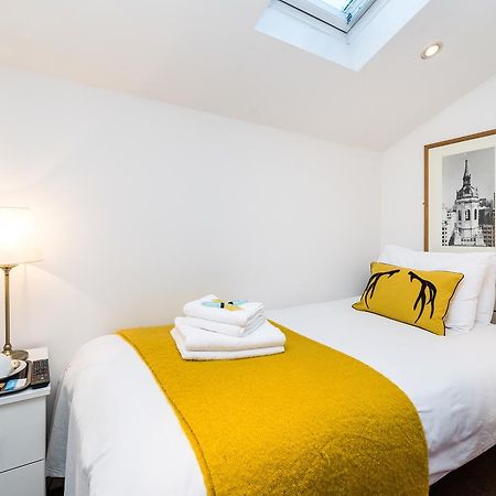 Riverbank Stay Londra Exterior foto
