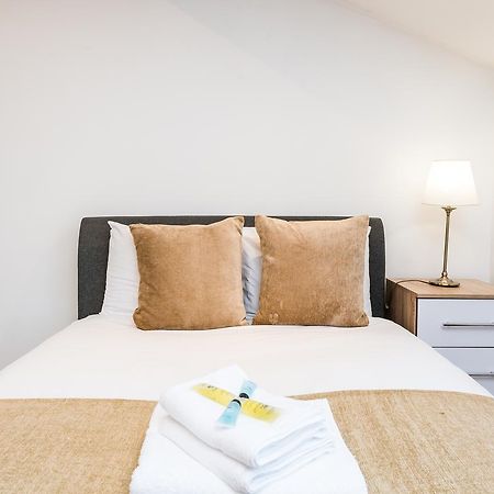 Riverbank Stay Londra Exterior foto