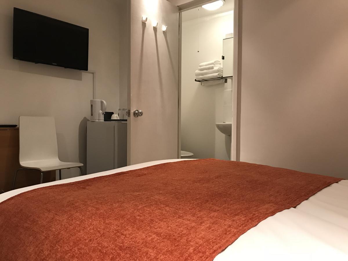 Riverbank Stay Londra Exterior foto