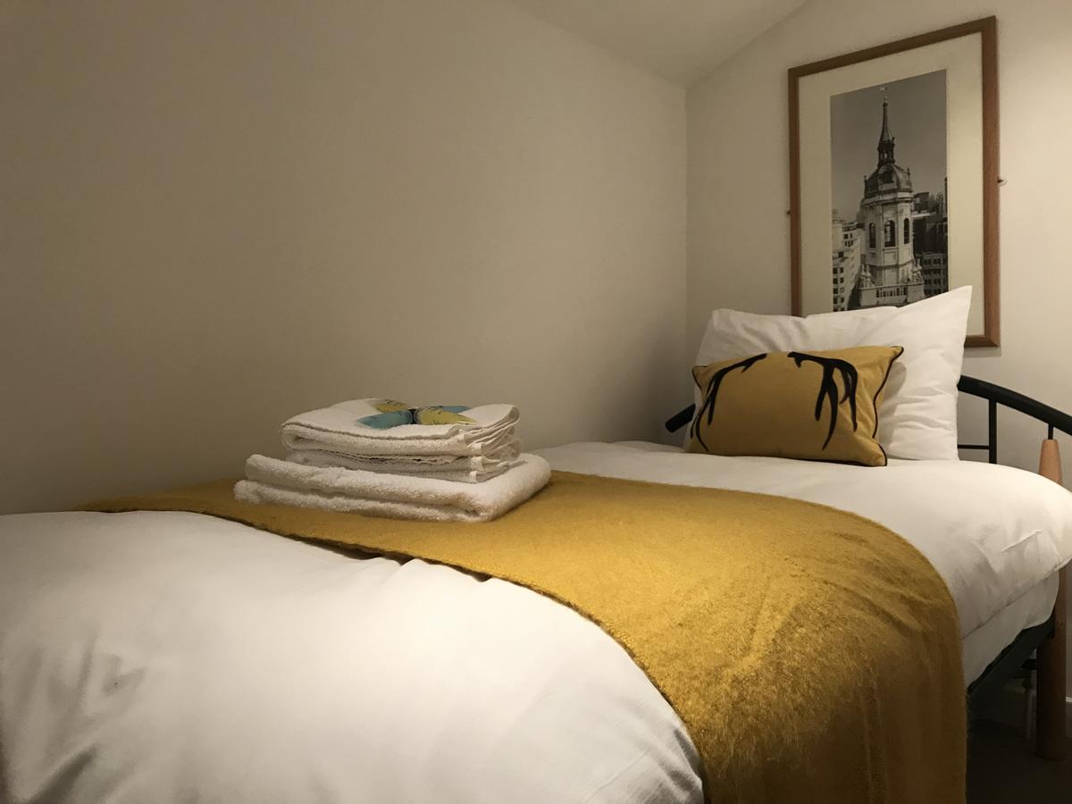 Riverbank Stay Londra Exterior foto