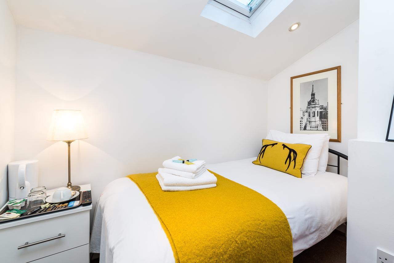 Riverbank Stay Londra Exterior foto