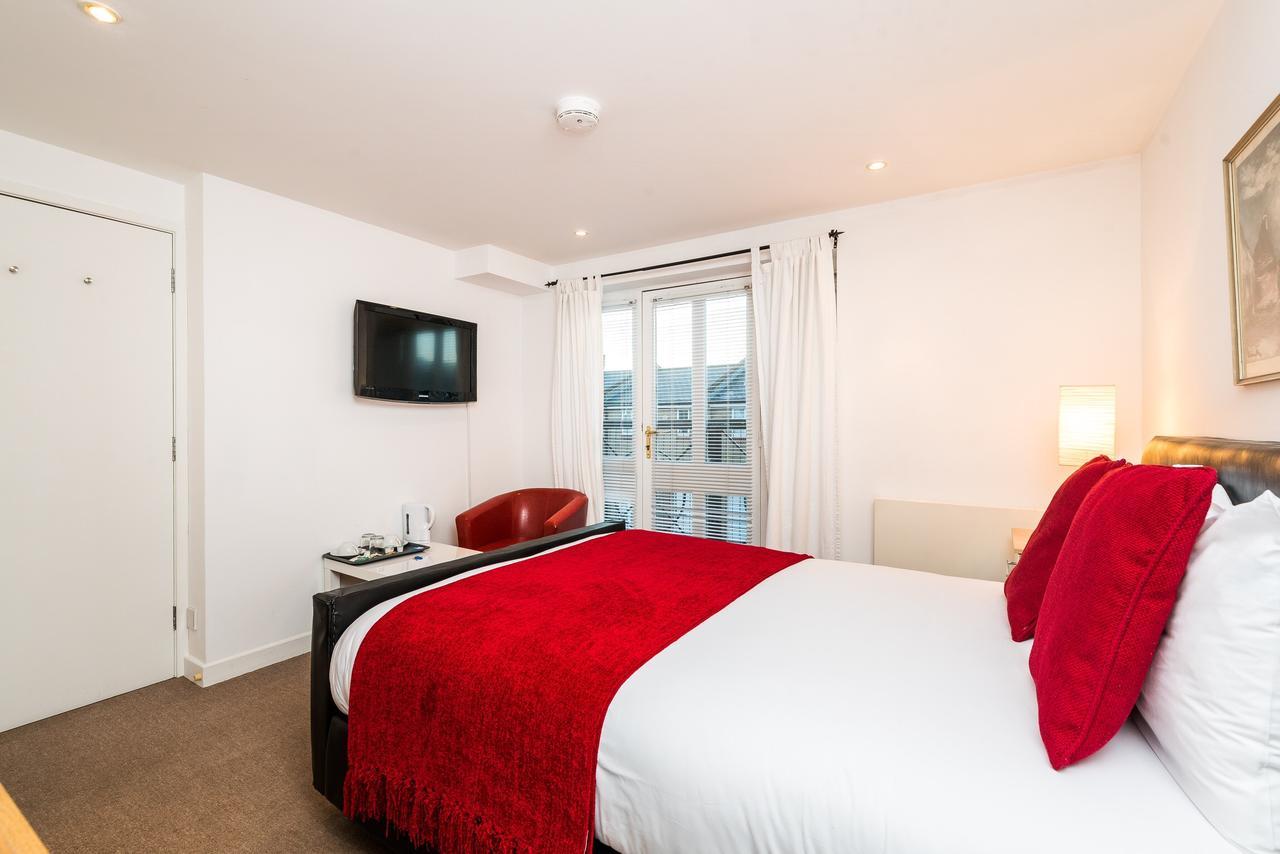 Riverbank Stay Londra Exterior foto