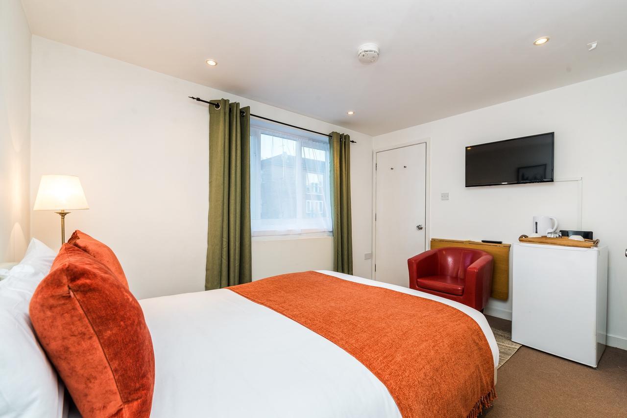 Riverbank Stay Londra Exterior foto